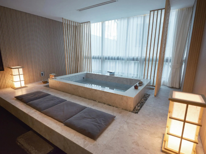 UH Hotel