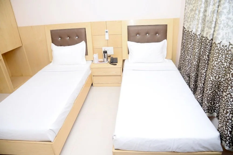 Hotel Simran