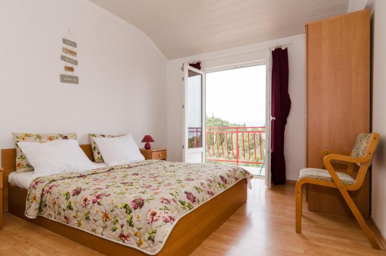 2 Bedrooms Comfort Apartment