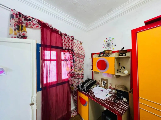Lilly's House