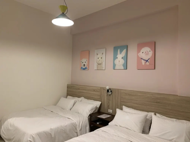 910 Hostel