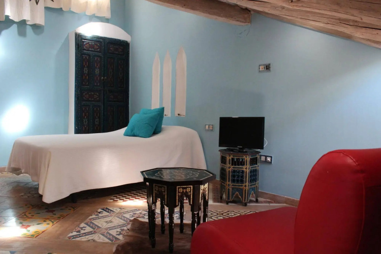 Hotel la Boheme