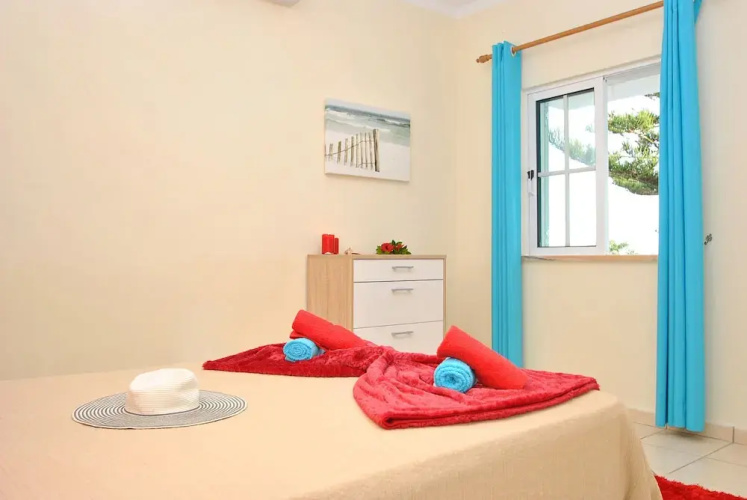 Apartment Bella Vista 1