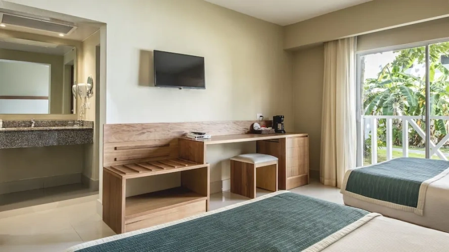 Superior room