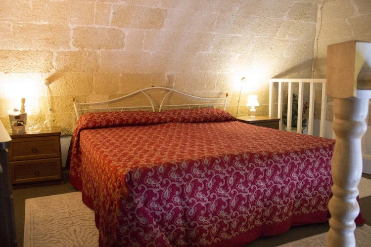 1 Bedroom Basement Cottage