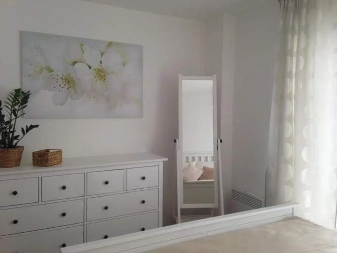 Apartment B4 Nepraš