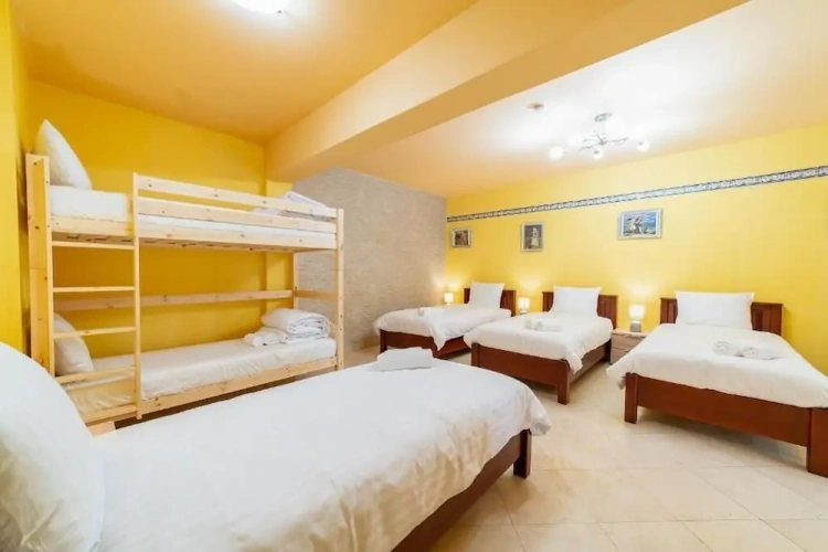 Premium room