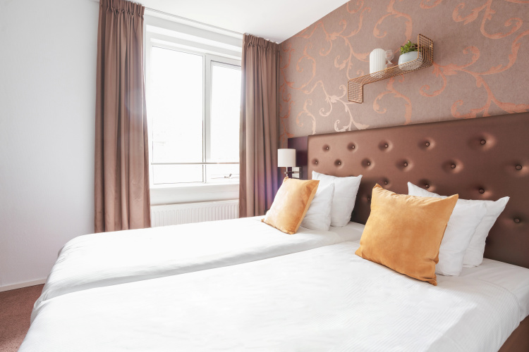 Hotel Beethoven