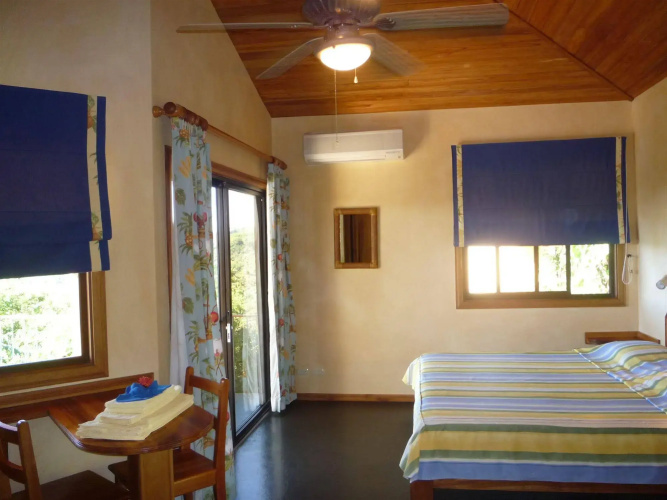 Hotel Luna Azul