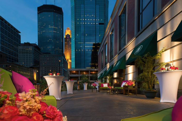 Hilton Minneapolis photo 34