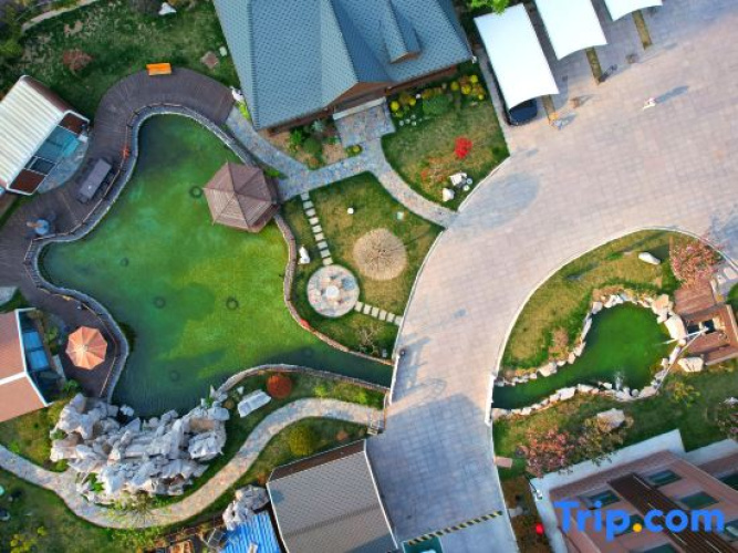 Herm Garden Hotel
