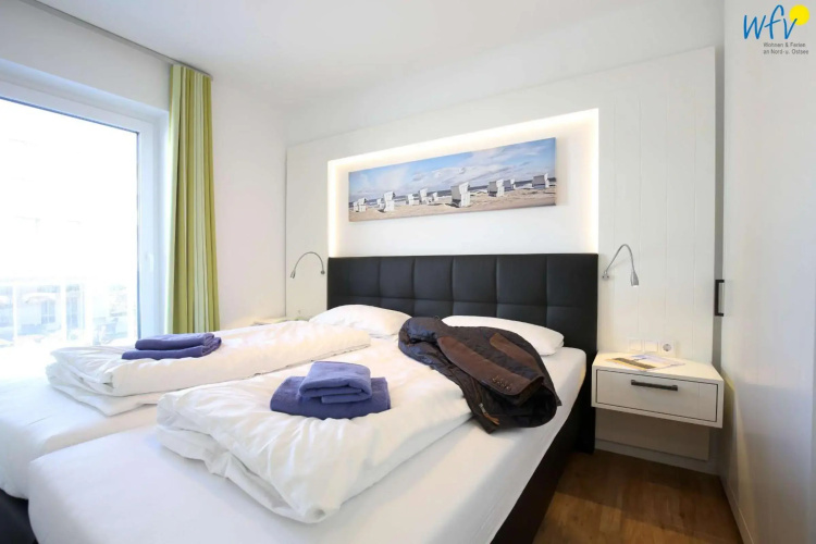 Villa Drees Wangerooge 81847