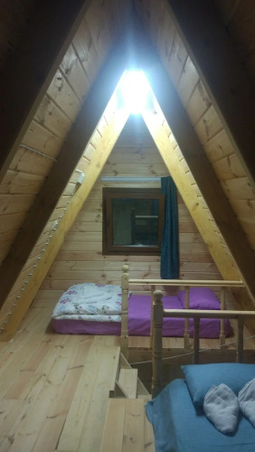 Begi Apart Bungalov