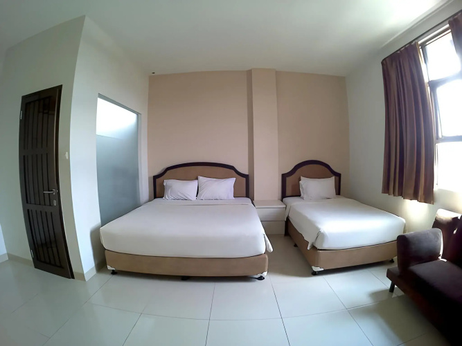 Hotel Asoka