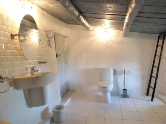 Apartment Poggio