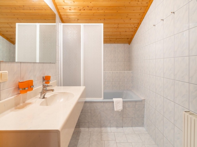 Apartment in Mittersill Near Ski Slopes