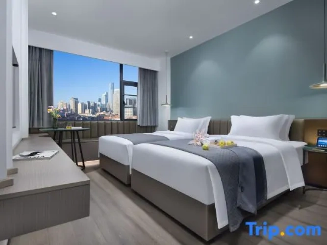 Premium Twin room
