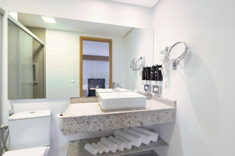 Premium Quadruple room