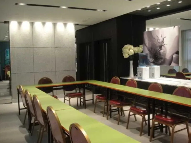 Dongguan F Hotel Nancheng