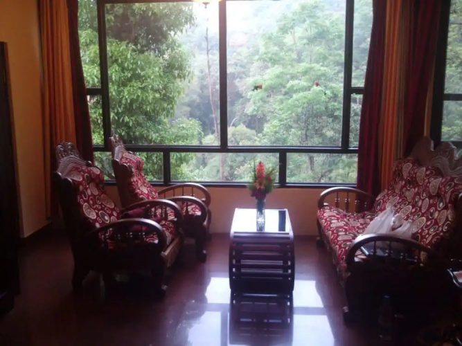 Blue Ginger Resorts
