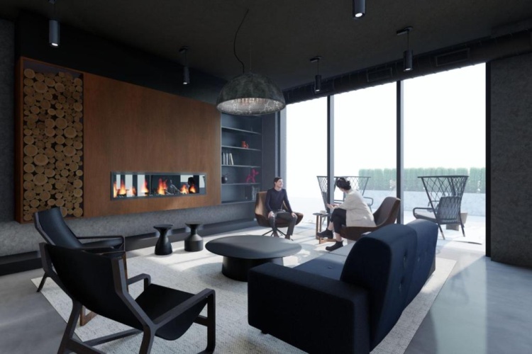 Moxy Halifax Downtown photo 14