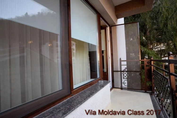 Vila Moldavia Class