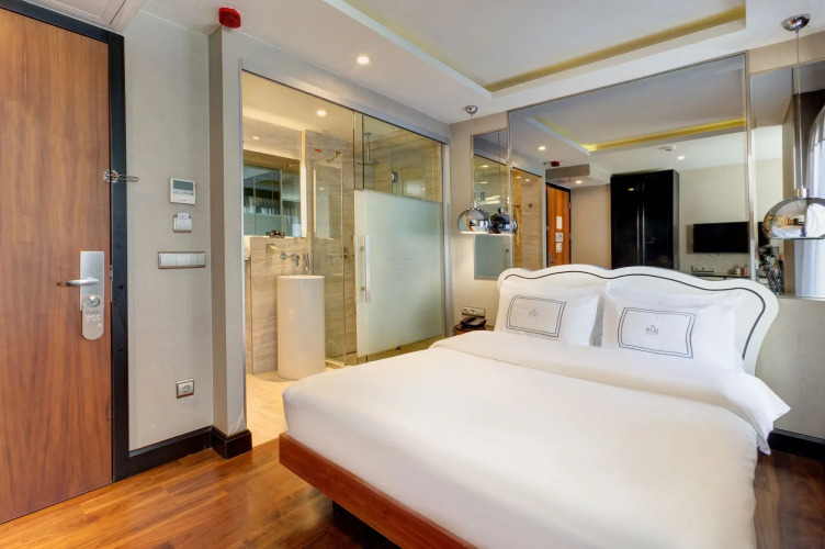 Фотография отеля