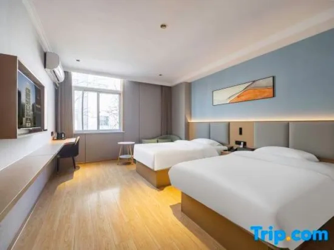 Business Twin room