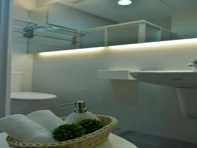 Xin Qun Style Hostel