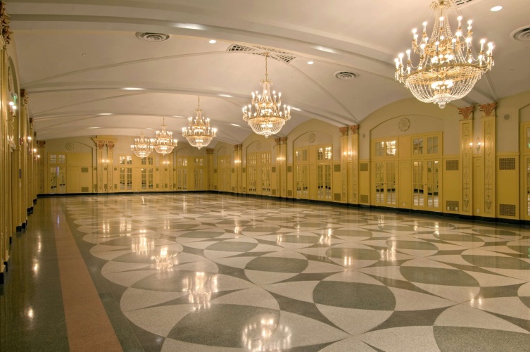 Hilton President Kansas City photo 11
