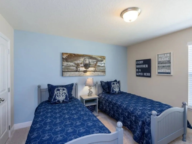 Oakbourne Home 5152