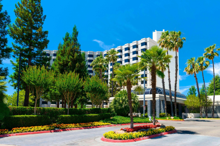 Sacramento Marriott Rancho Cordova photo 23