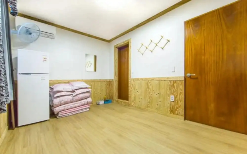 Boryeong (Daecheon) Baekhyeon Pension