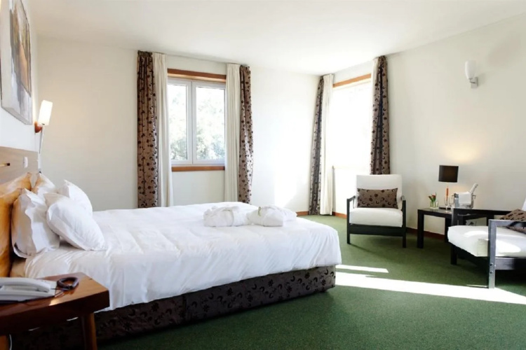Hotel The Lince Braga