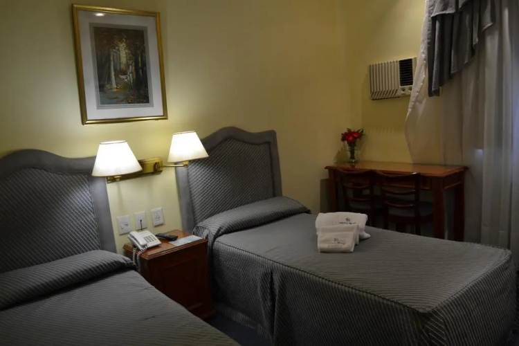 Prince Hotel