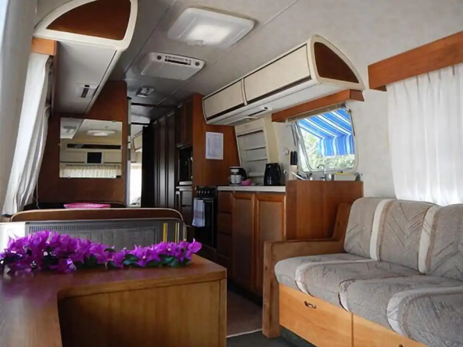 Airstream Paradise