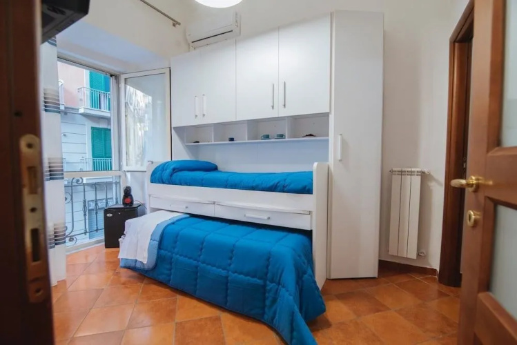 Naporà