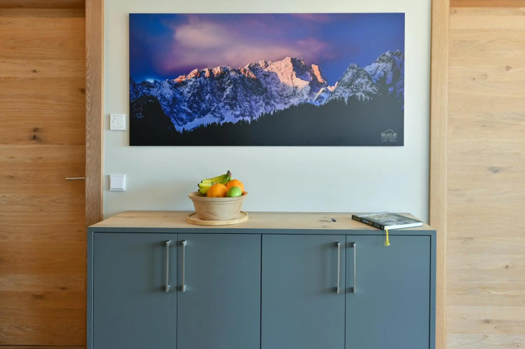 Apartment BergArt