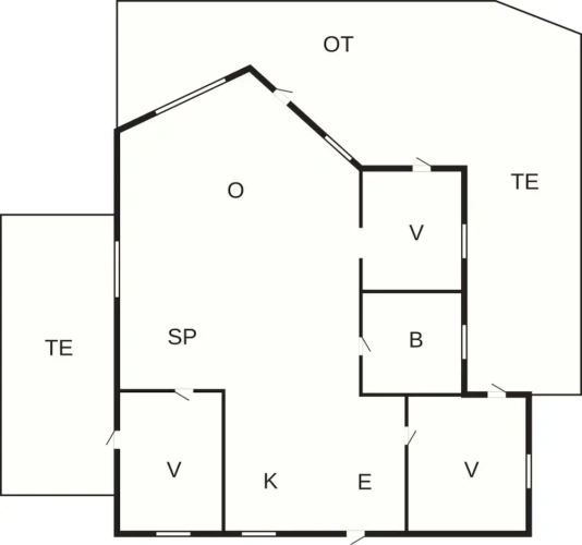 Cottage