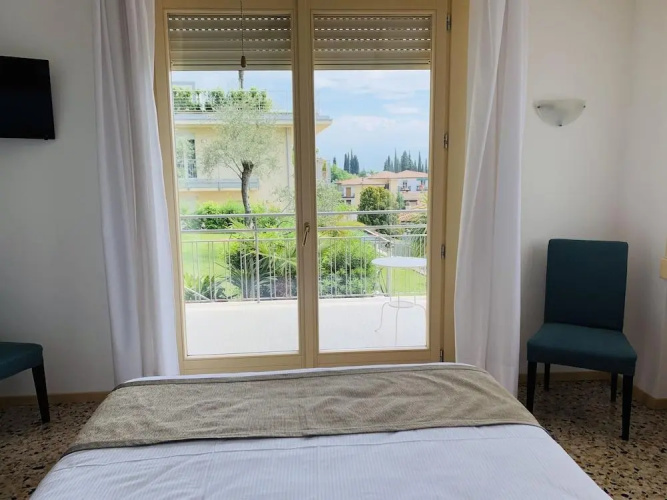Villa Ai Colli