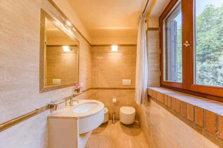 Family Villa