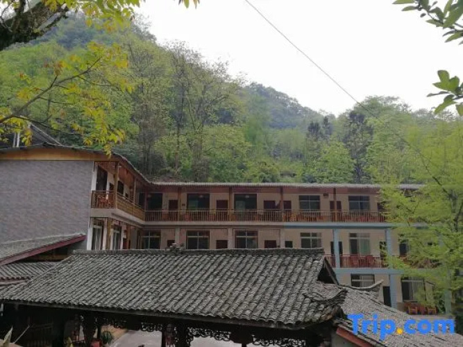 Bishui Villa