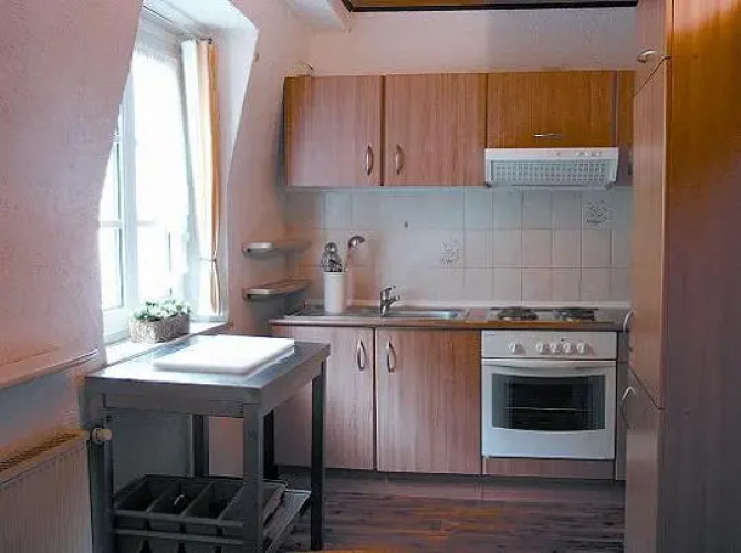 Apartment-Residenz Lämmchen