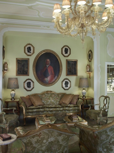 The Gritti Palace A Luxury Collection Hotel, Venice photo 25