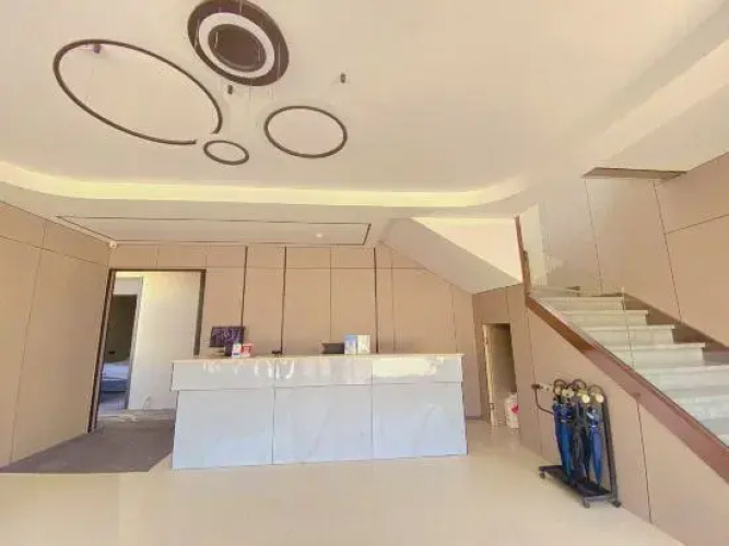Binxi Inn