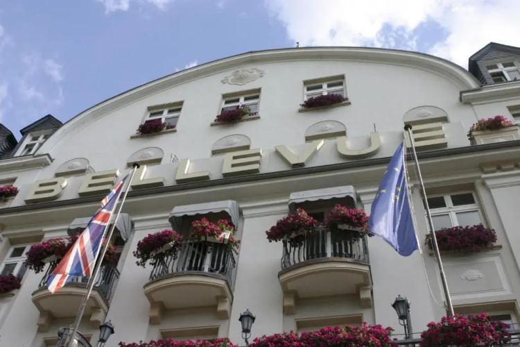 Imagen del hotel