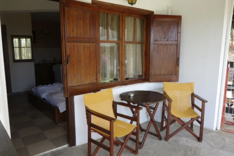 Maistrali Beach Hotel