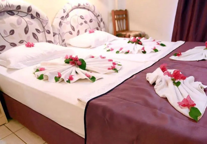Parilti Otel