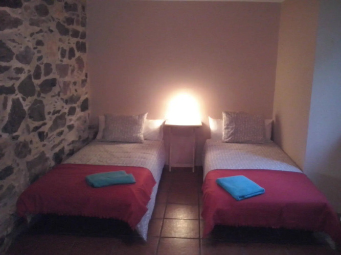 Casa Lavacolla