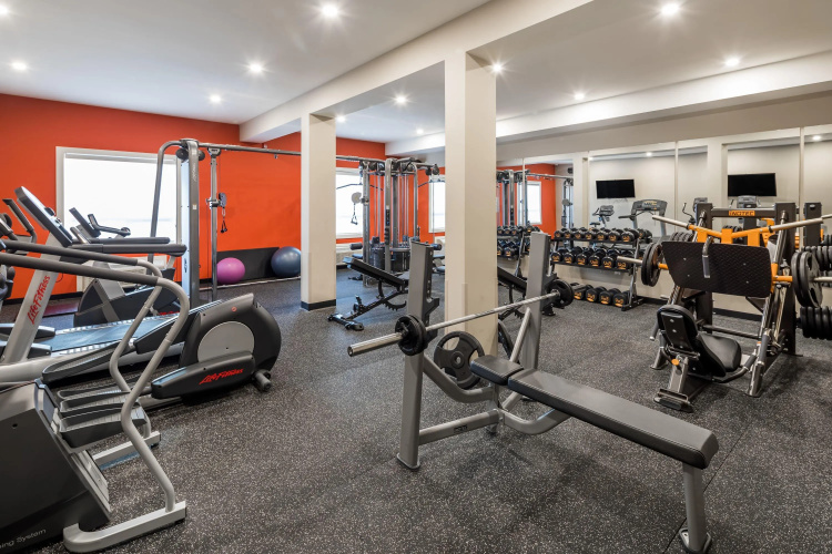 Ramada by Wyndham Revelstoke photo 16